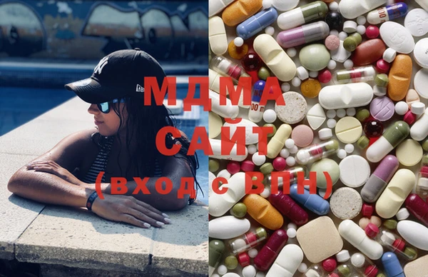 МДПВ Алексеевка